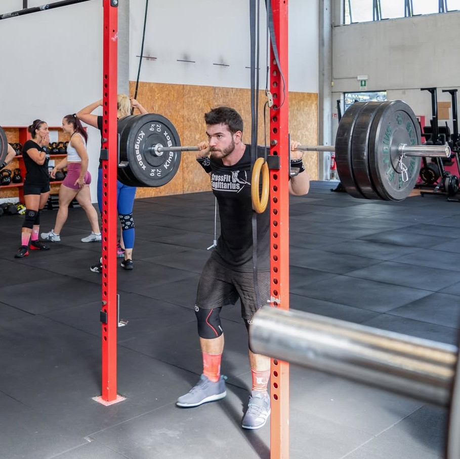 Programmi dedicati alla forza massimale